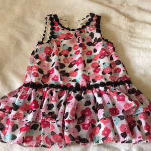 Kate Spade dress Toddler size 2